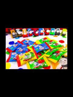 [x]THOMAS AND FRIENDS Candy きかんしゃトーマスのキャンディー - YouTube