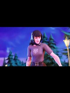 [x]フォートナイトの見てはいけない瞬間がエ〇すぎるww【フォートナイト/ Fortnite