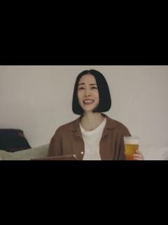 [x]ダイアン津田＆深津絵里が夫婦役 オールフリーCM「料理日和」編 - YouTube