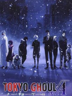 [x]Tokyo Ghoul: Root A (TV Series 2015) - IMDb