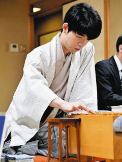 [x]藤井聡太に記録抜かれた谷川十七世名人「複雑な思いあったが、光栄」 - 毎日動画