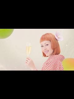 [x]木村カエラ、着物姿で梅酒ソングをアカペラ披露 チョーヤ『さらりとした梅酒』新CM「振り返り篇」 - YouTube