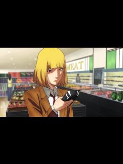 [x]TVアニメ 監獄学園（プリズンスクール）第10話予告 - YouTube