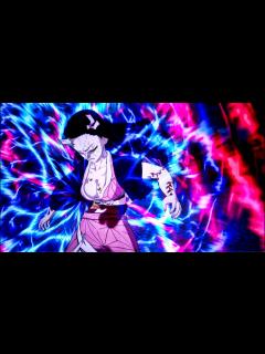 [x]【鬼滅の刃ヒノカミ血風譚】"竈門禰豆子(鬼化進行時)"に触手攻撃をしてみた！【反応】【ヒノカミ血風譚】覚醒 - YouTube