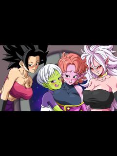 [x]Dragon Ball Body Change 7 (DBZ Comic Dub) - YouTube