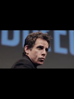 [x]Ben Stiller Does "Magnum" and Talks Zoolander Sequel - YouTube