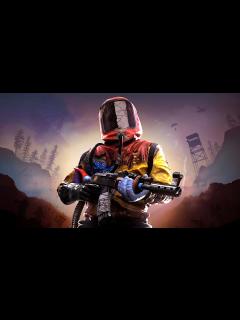 [x][100+] Rust Game Wallpapers | Wallpapers.com