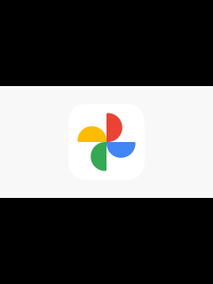 [x]Google フォト」をApp Storeで