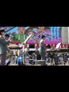 [x]ひまわり（吹奏楽：陸上自衛隊第2音楽隊の演奏） - YouTube
