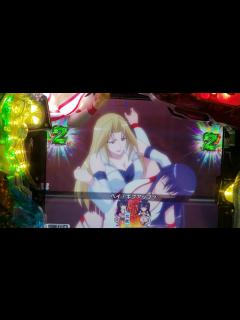 [x]パチンコ CR世界で一番強くなりたい (赤保留 ジャッカル東条 リーチ) - YouTube