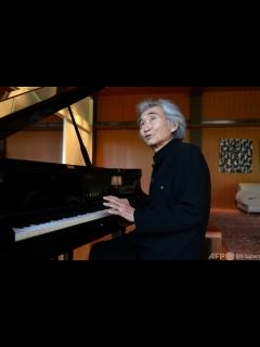 [x]世界的指揮者・小澤征爾さん死去、88歳 ボストン交響楽団やウィーン国立歌劇場の音楽監督歴任 - YouTube