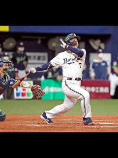 [x]【オリックス】メジャー挑戦容認の吉田正尚、5年連続ベストナイン DHとしては初「大変光栄」：中日スポーツ・東京中日スポーツ