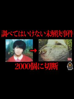[x]この未解決事件に深入りしてはいけない - YouTube