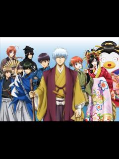 [x]屈指の人気キャラ桂小太郎の神回ランキングTOP10 - YouTube