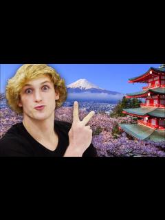 [x]Logan Paul's Second Japan Trip (RESPECTFUL VERSION) - YouTube