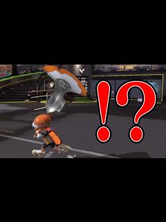 [x]新ブキ「フィンセント」をひと足先に使える裏技を試してみた【スプラトゥーン3】 - YouTube