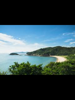 [x]瀬戸内海で癒しの森林浴＆パワースポットを巡る島旅へ！ | ウェル旅 – well trip