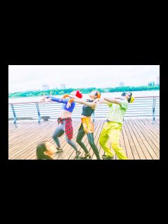 [x]【踊ってみた】ジョジョの奇妙な冒険 黄金の風 ダンス【おもろい】 - YouTube