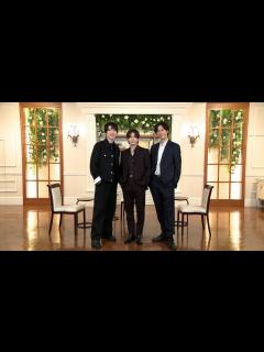 [x]山田涼介が語るSnow Man「なんで恵まれない…自分のことのように」深澤辰哉＆阿部亮平は照れつつ感激 - YouTube