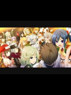 [x]戦後の宴(北条家)【戦国†恋姫X】 - ニコニコ動画