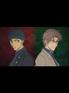 [x]俺はFBI捜査官 赤井秀一【劇場版『名探偵コナン 緋色の弾丸』2021年4月16日（金）公開】 - YouTube