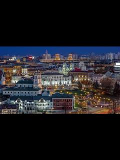 [x]The Top 10 Best Places to Visit in Belarus, Europe