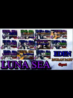 [x]LUNA SEAライブ感想生配信＆2日目どうなる！？（名盤ラジオLIVE配信） - YouTube