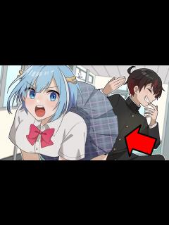 [x]100の校則違反をした男の末路【アニメ】【漫画】 - YouTube