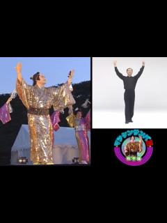 [x]マツケンサンバⅡ振り付け簡易マニュアル・実況解説付き韓国語版 - ニコニコ動画