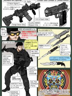 [x]STORY TIME : エクスペンダブルズ 「ガンバルおじさん」 映画紹介