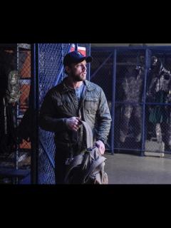 [x]SEAL Team star Max Thieriot lands role in new show
