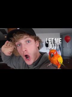 [x]**LOGAN PAUL** VLOG'S BEST INTRO COMPILATION EVER !!! - YouTube