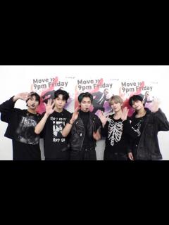 [x]TOMORROW X TOGETHERに最近の悩みを聞いてみた【Mステ】 - YouTube