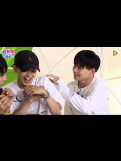 [x]超特急の超スペシャル番組 #2 - YouTube