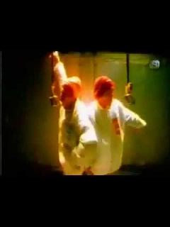 [x]蜂と蝶 ／ SOUL SCREAM - YouTube