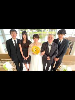 [x]母が父と離婚して結婚式を挙げました。再婚で妹と別居しお別れします - YouTube