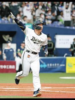 [x]オリックス・吉田正尚、一問一答「ひとスイングで仕留められたのは良かった」【日本シリーズ】：中日スポーツ・東京中日スポーツ