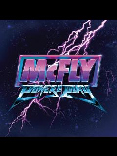 [x]マクフライ（McFly）『Power To Play』ゴリゴリのギターリフ掲げたアリーナロック風ナンバーが並ぶニューアルバム | Mikiki ...