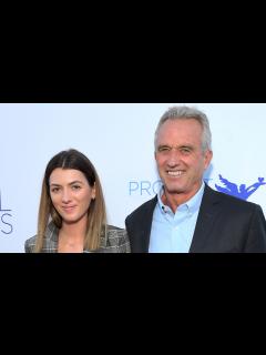 [x]Meet Robert F. Kennedy Jr.'s 6 Kids