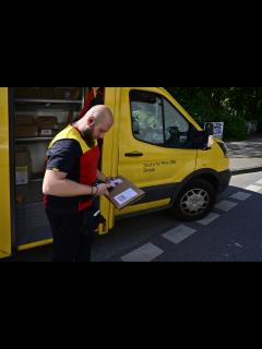 [x]Deutsche Post mit großer Änderung! Empfänger trauen ihren Augen kaum ...