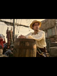 [x]Meet the Cast of the 'ONE PIECE' Live Action Series on Netflix ...