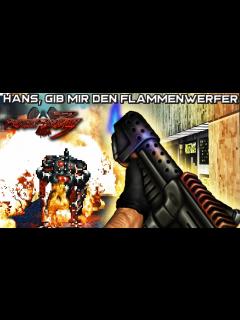 [x]PROJECT BRUTALITY 3.0 Major Update - The Flamethrower! - YouTube