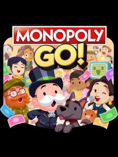 [x]Monopoly GO! Launches As Free-To-Play Mobile Title