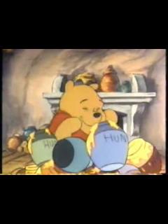 [x]くまのプーさん オープニング - ニコニコ動画