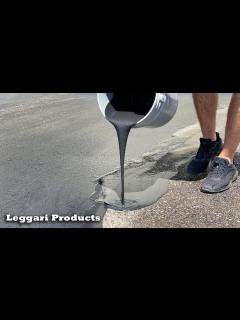 [x]Asphalt Repair That You Can Do Yourself Using This Kit | How To ...