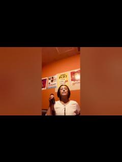 [x]岡本真夜 TOMORROW カラオケ🎤 - YouTube