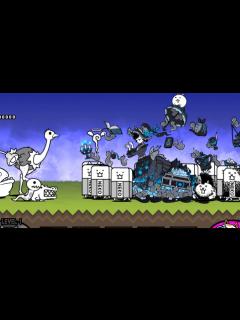 [x]にゃんこ大戦争 黒ミタマが欲しくなる動画 - YouTube