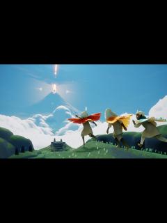 [x]感情を伝える形と音～『Sky 星を紡ぐ子どもたち』を手がけたthatgamecompanyのクリエイターが学生に伝えたかったこと | 特集 ...