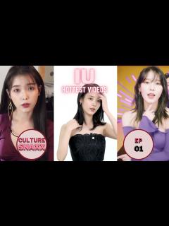 [x]Video - IU (아이유) - Korea's National Treasure | Hottest Clips | Kpopfap ...