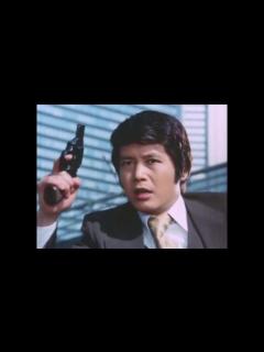 [x]太陽にほえろ！ 414話「島刑事よ、永遠に」 - ニコニコ動画